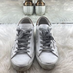 Golden goose superstar